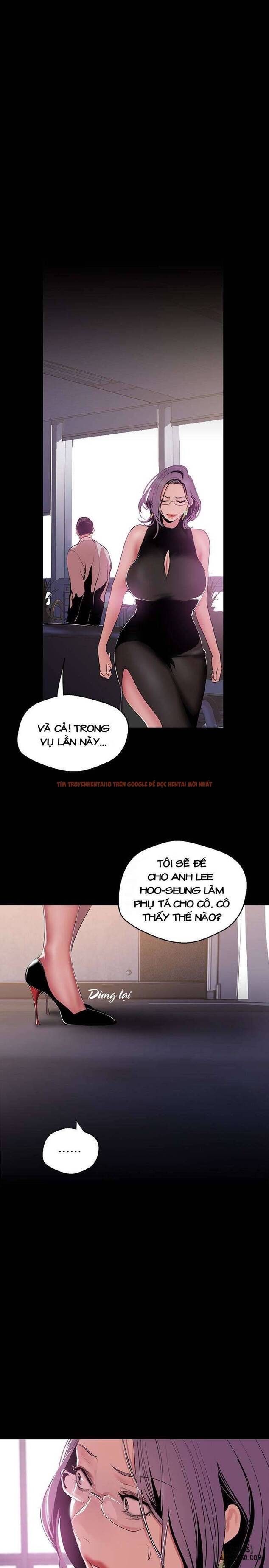 Tân Thế Giới Tuyệt Vời - Chapter 53