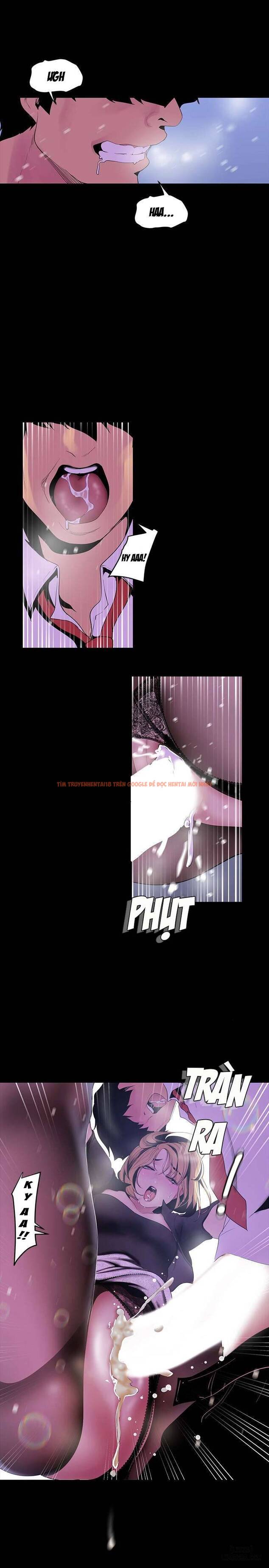 Tân Thế Giới Tuyệt Vời - Chapter 53