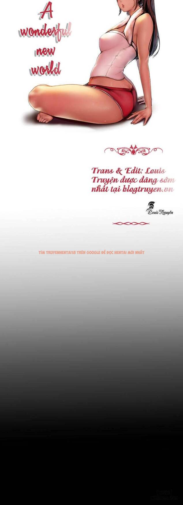 Tân Thế Giới Tuyệt Vời - Chapter 53