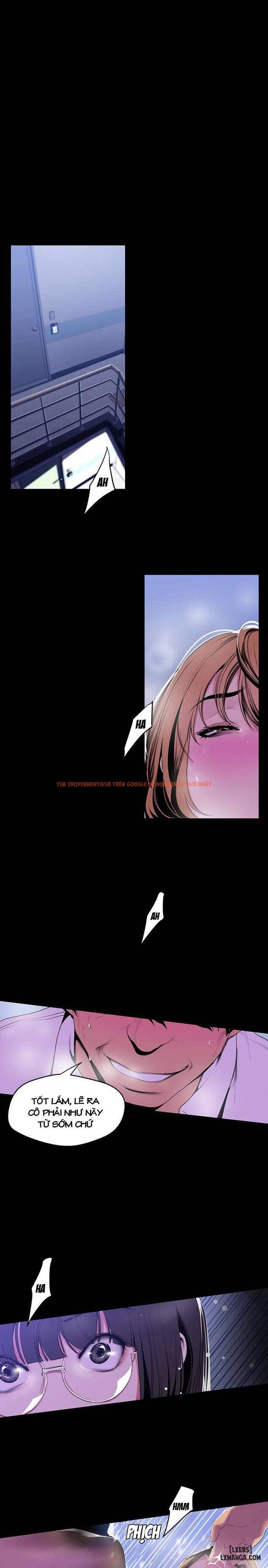 Tân Thế Giới Tuyệt Vời - Chapter 53