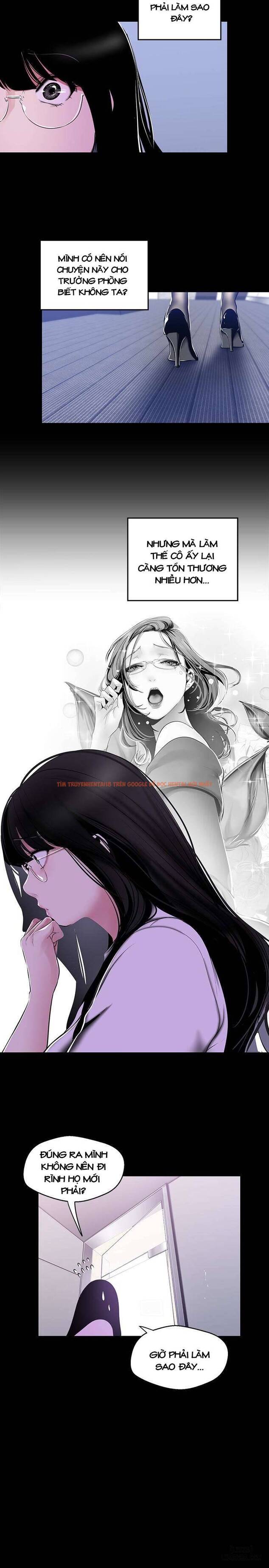 Tân Thế Giới Tuyệt Vời - Chapter 53