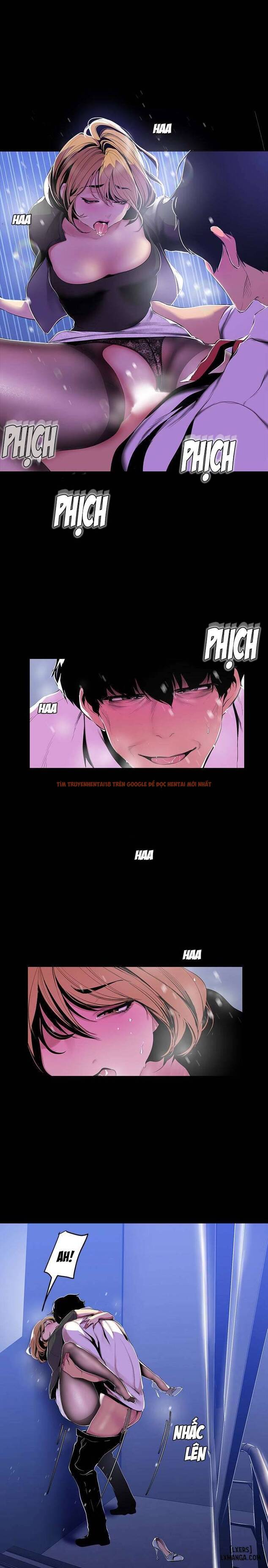 Tân Thế Giới Tuyệt Vời - Chapter 53