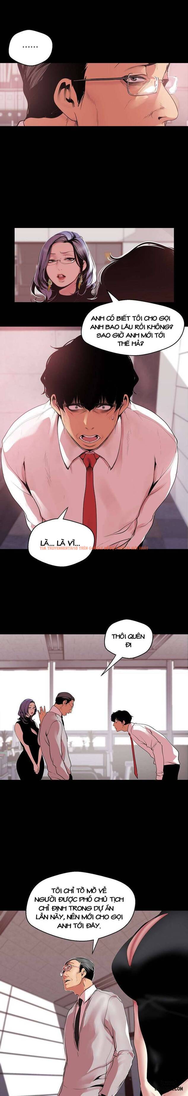 Tân Thế Giới Tuyệt Vời - Chapter 54