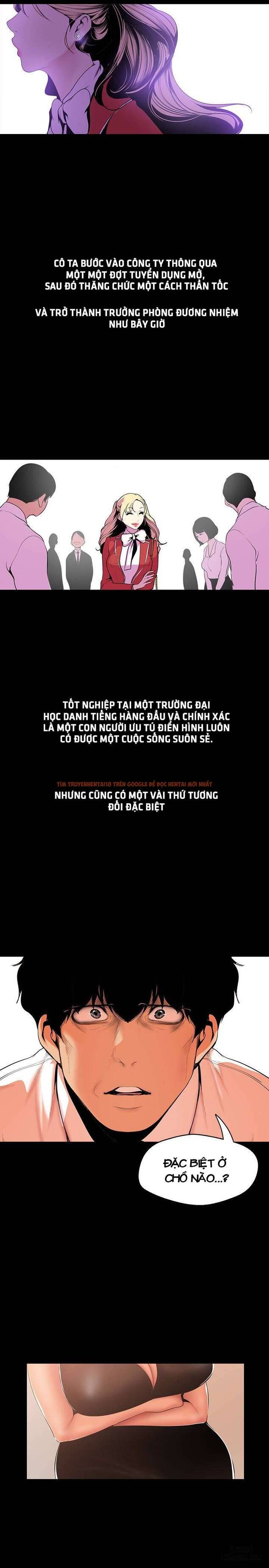 Tân Thế Giới Tuyệt Vời - Chapter 54
