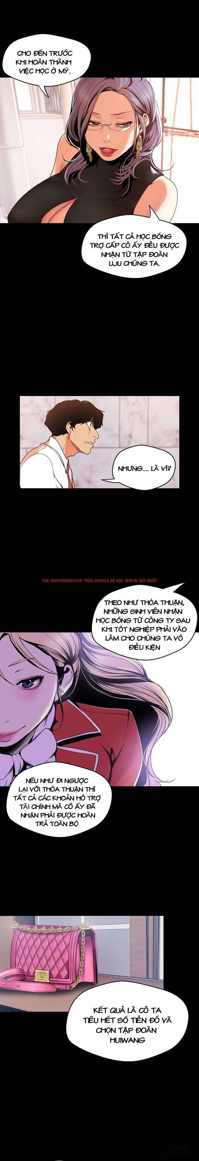 Tân Thế Giới Tuyệt Vời - Chapter 54