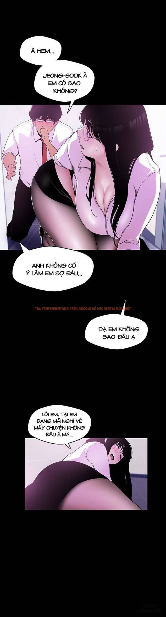 Tân Thế Giới Tuyệt Vời - Chapter 54