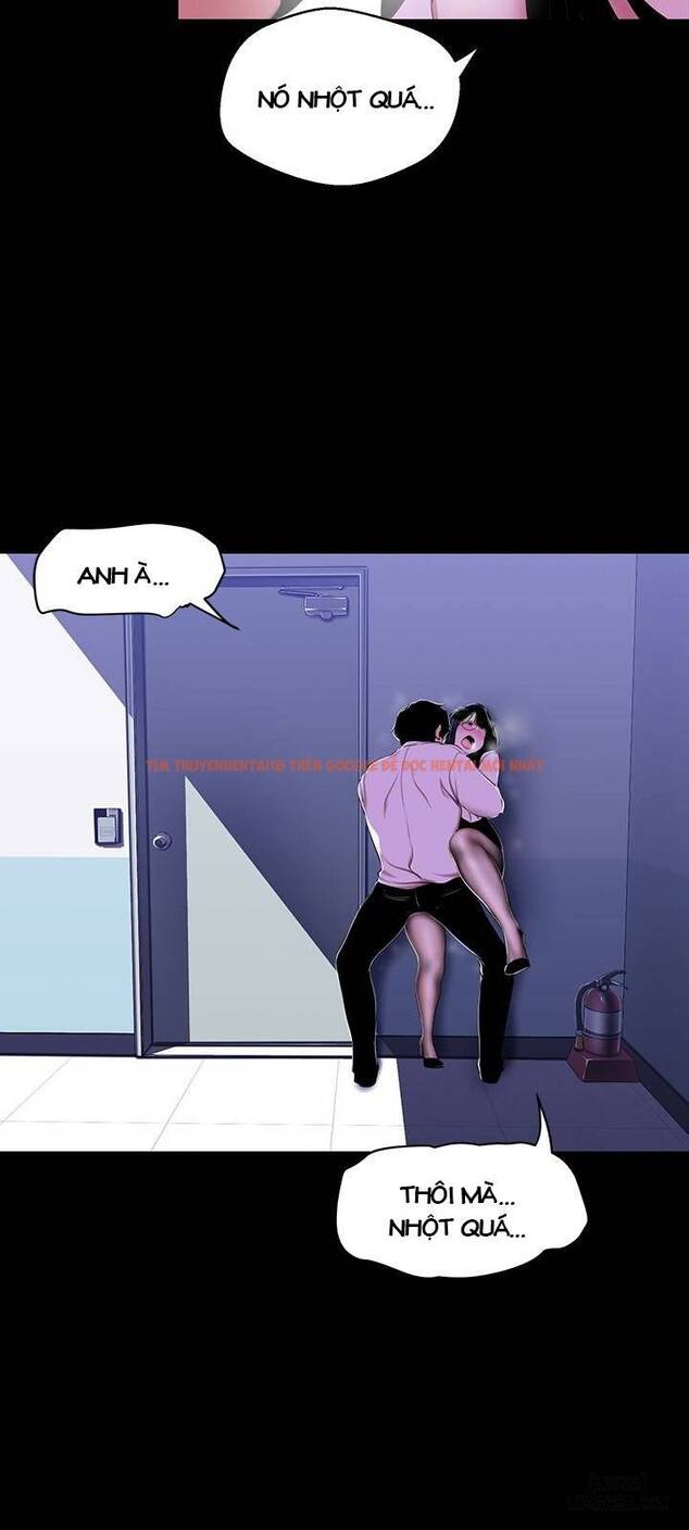 Tân Thế Giới Tuyệt Vời - Chapter 55