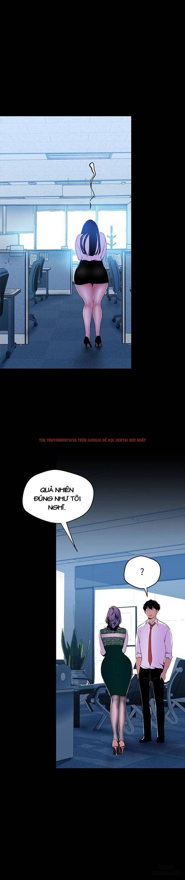 Tân Thế Giới Tuyệt Vời - Chapter 55
