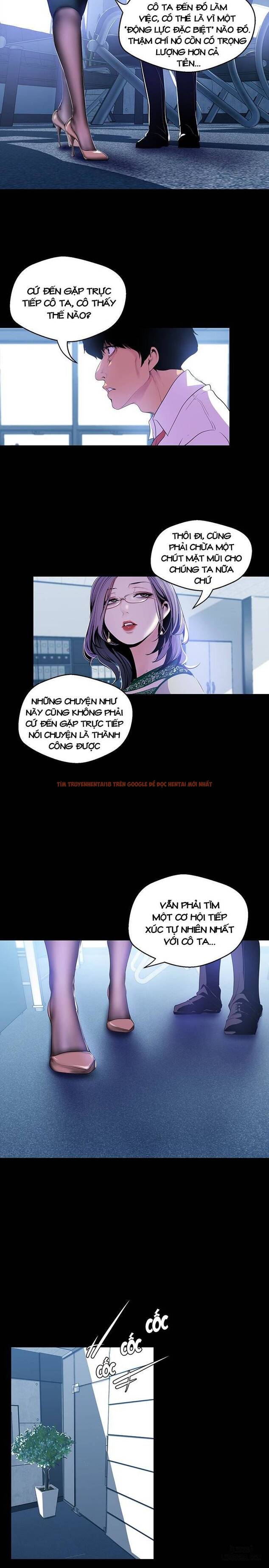 Tân Thế Giới Tuyệt Vời - Chapter 55