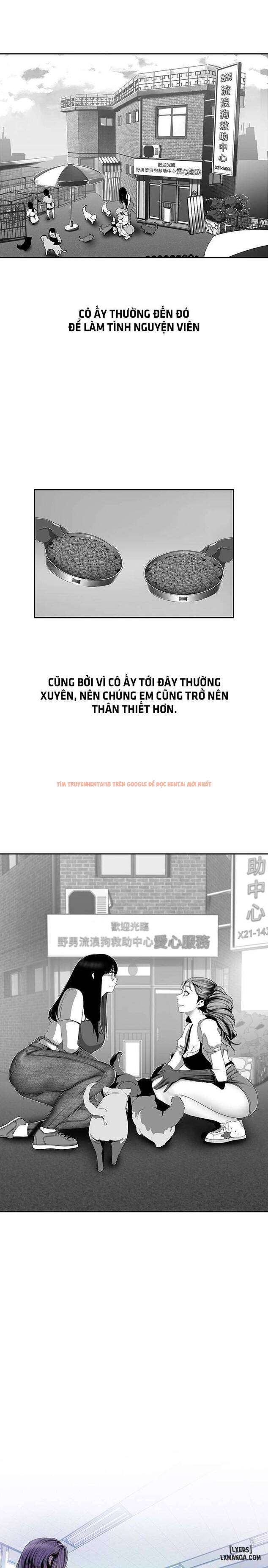Tân Thế Giới Tuyệt Vời - Chapter 56
