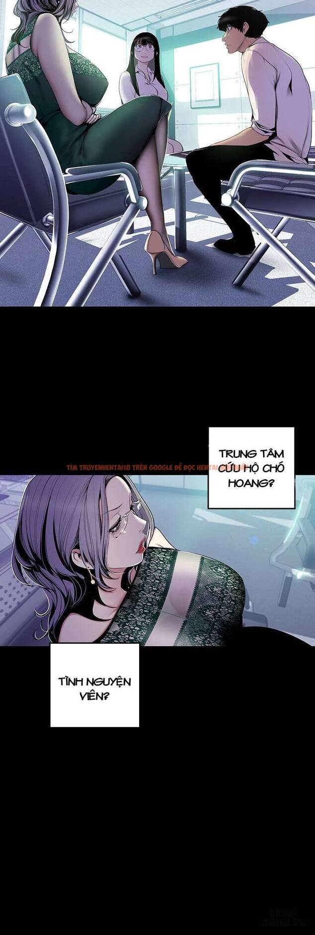 Tân Thế Giới Tuyệt Vời - Chapter 56