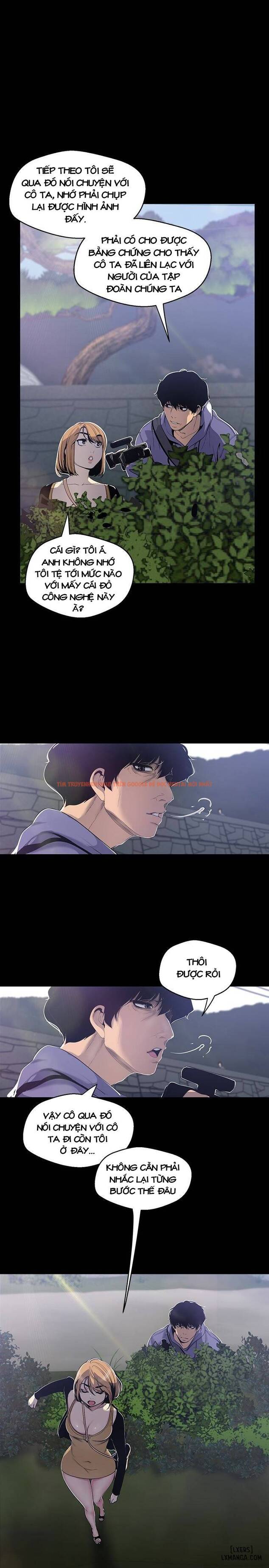 Tân Thế Giới Tuyệt Vời - Chapter 57