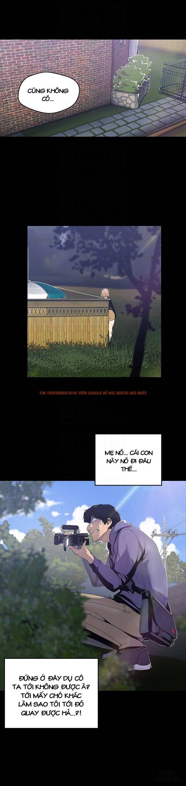 Tân Thế Giới Tuyệt Vời - Chapter 57