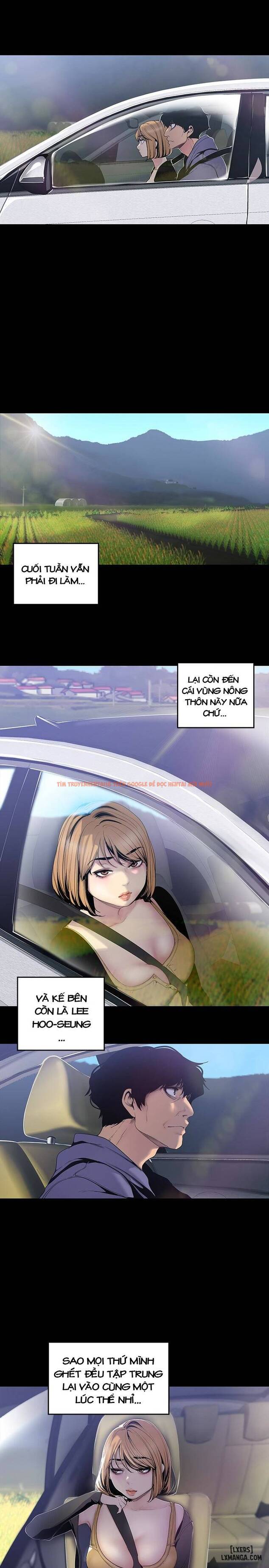 Tân Thế Giới Tuyệt Vời - Chapter 57