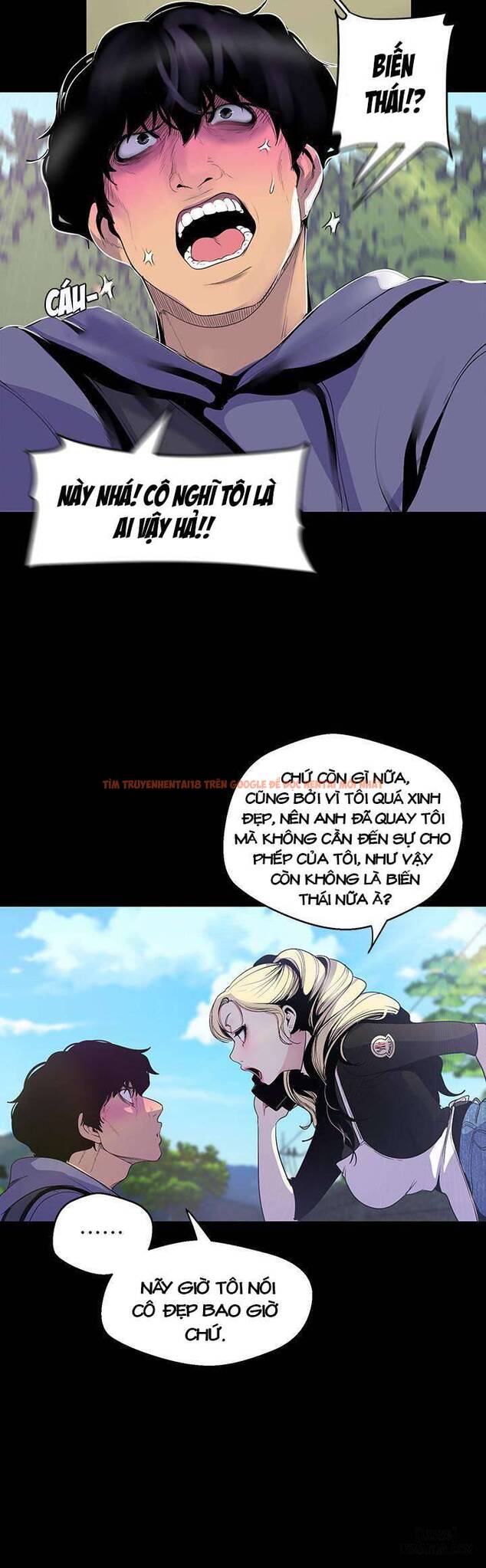 Tân Thế Giới Tuyệt Vời - Chapter 58