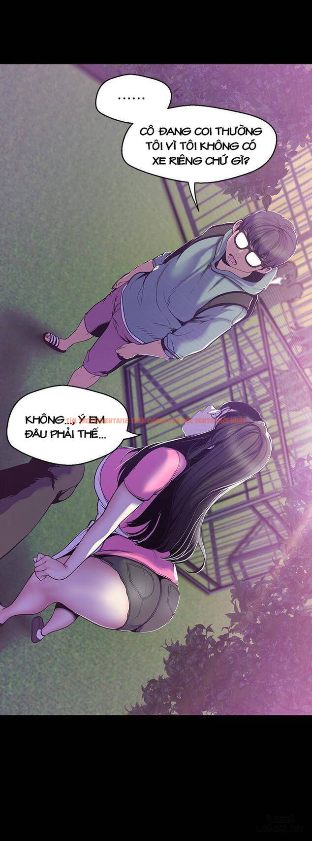 Tân Thế Giới Tuyệt Vời - Chapter 59