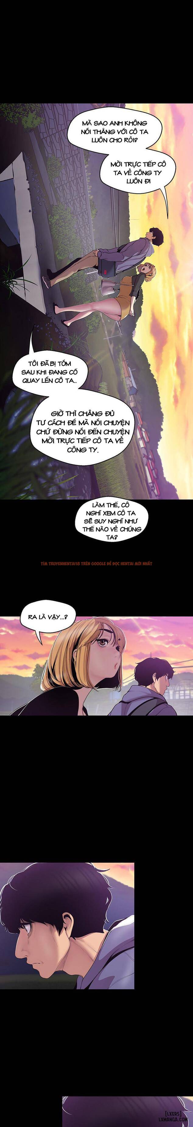 Tân Thế Giới Tuyệt Vời - Chapter 59