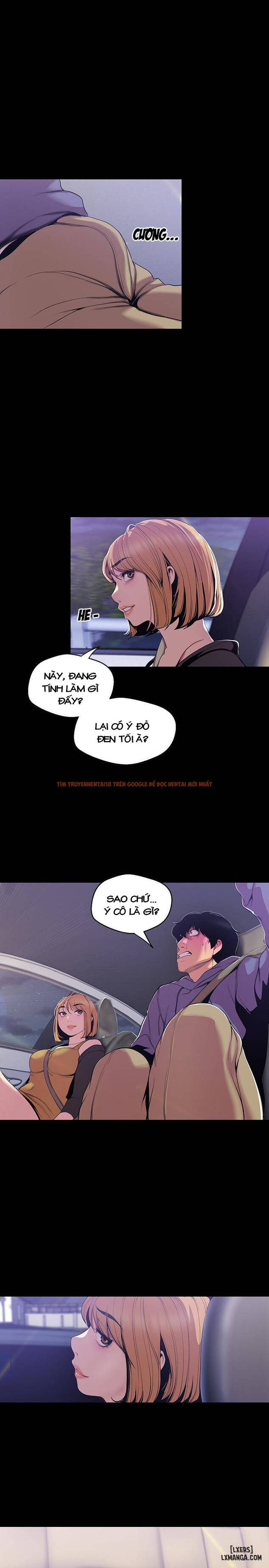 Tân Thế Giới Tuyệt Vời - Chapter 59