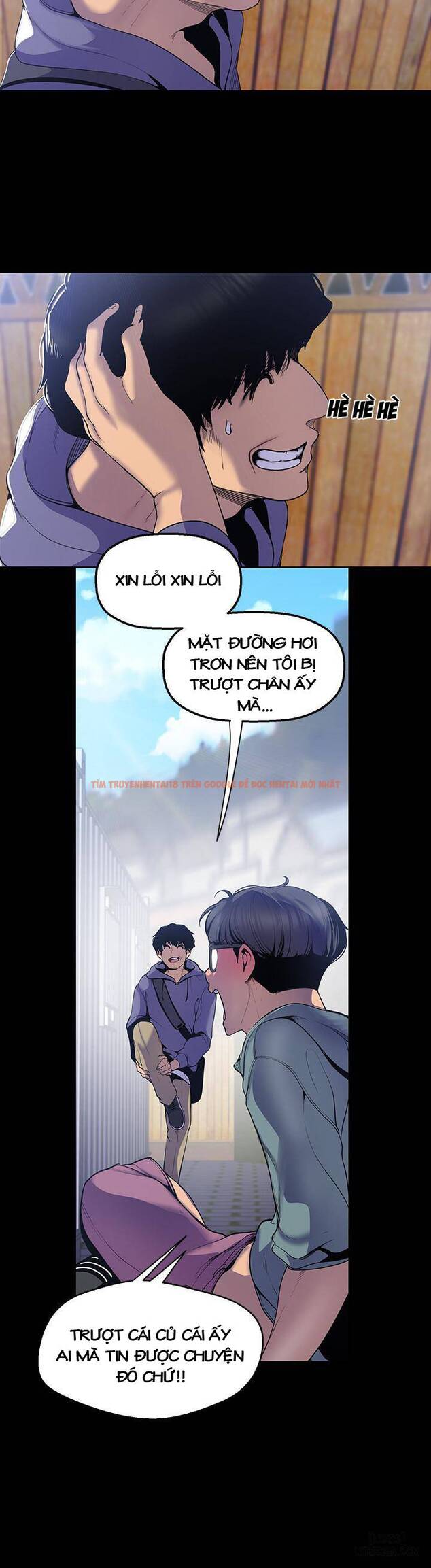 Tân Thế Giới Tuyệt Vời - Chapter 59