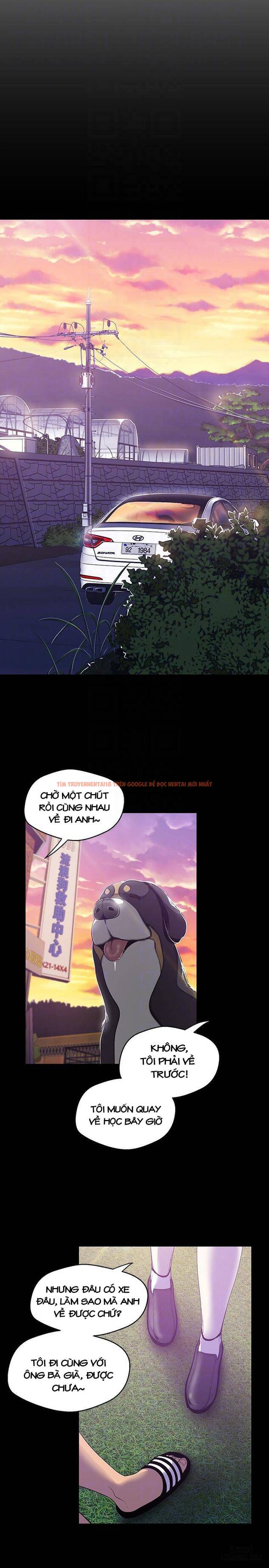 Tân Thế Giới Tuyệt Vời - Chapter 59