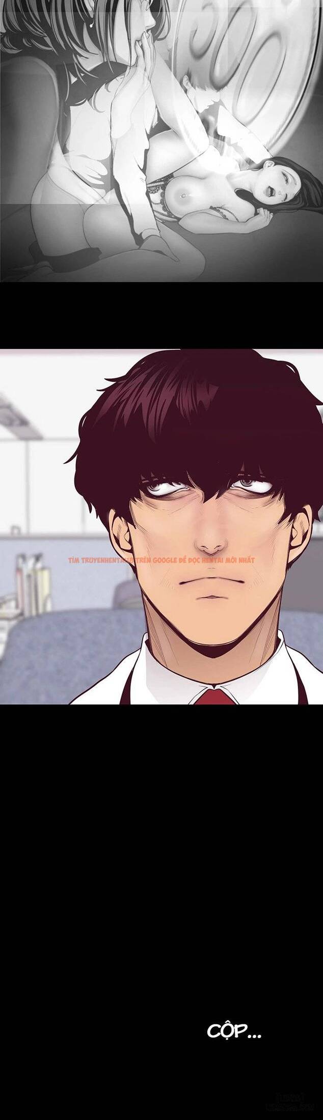 Tân Thế Giới Tuyệt Vời - Chapter 6