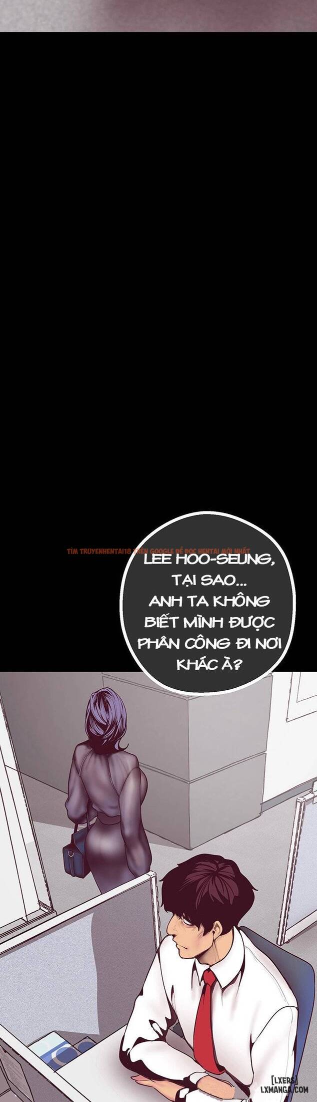 Tân Thế Giới Tuyệt Vời - Chapter 6