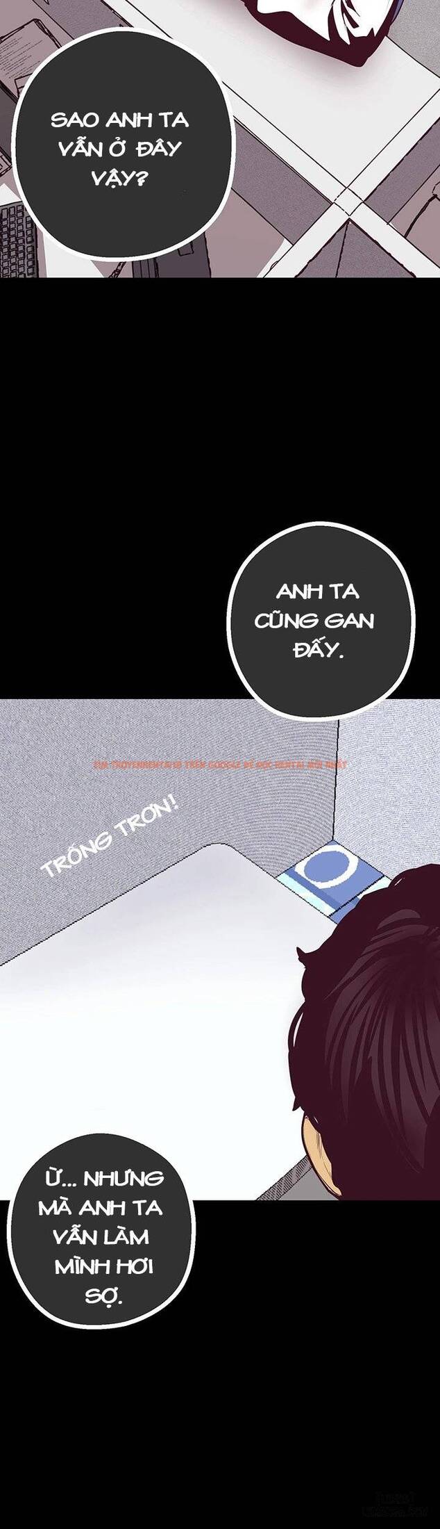 Tân Thế Giới Tuyệt Vời - Chapter 6