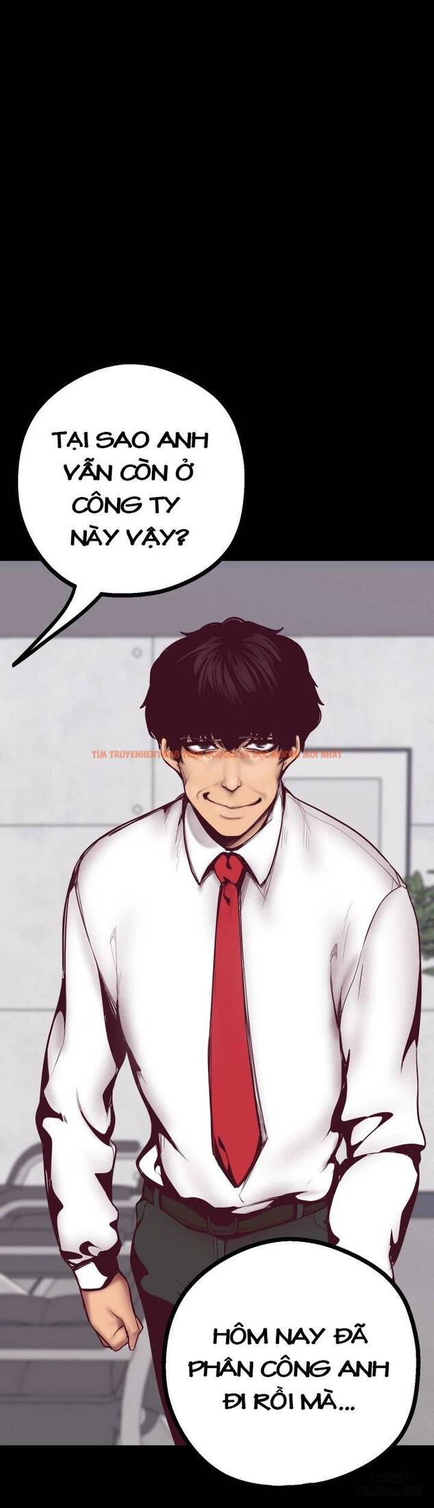 Tân Thế Giới Tuyệt Vời - Chapter 6