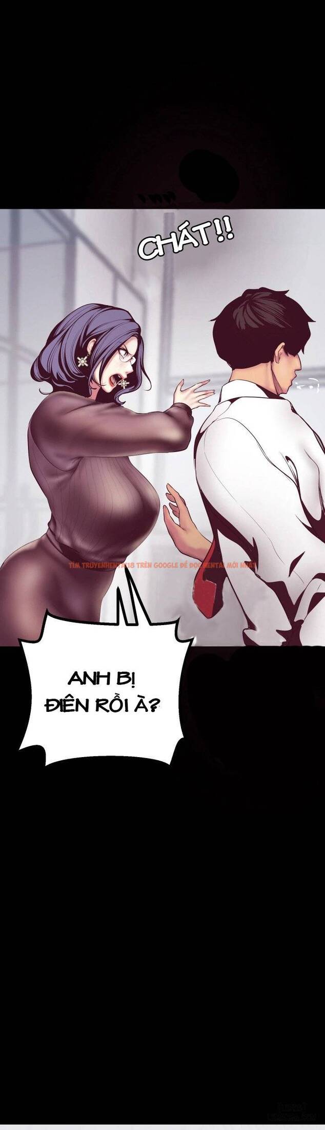 Tân Thế Giới Tuyệt Vời - Chapter 6