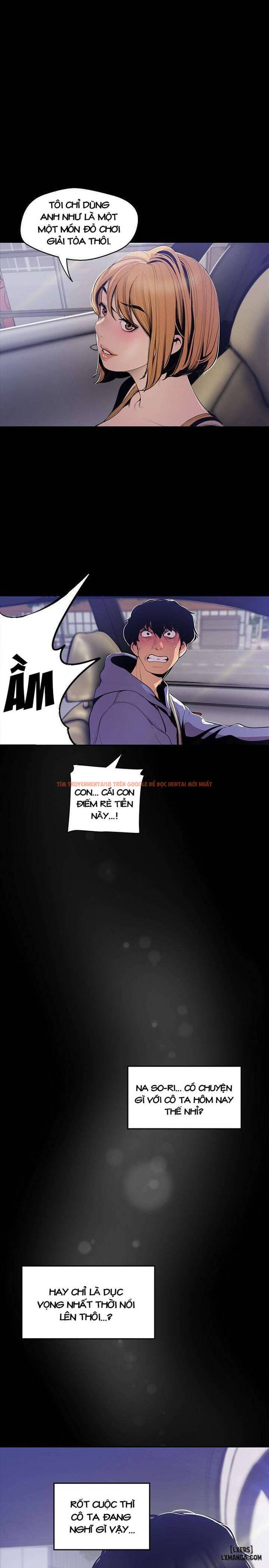 Tân Thế Giới Tuyệt Vời - Chapter 61