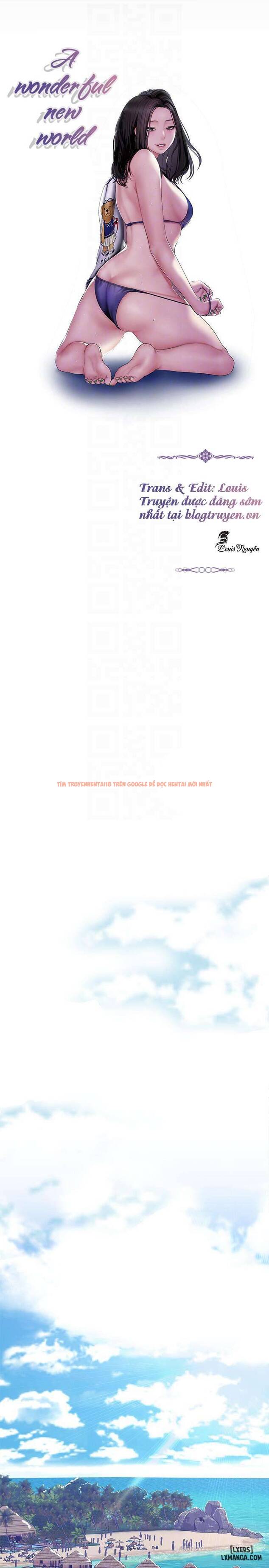 Tân Thế Giới Tuyệt Vời - Chapter 61