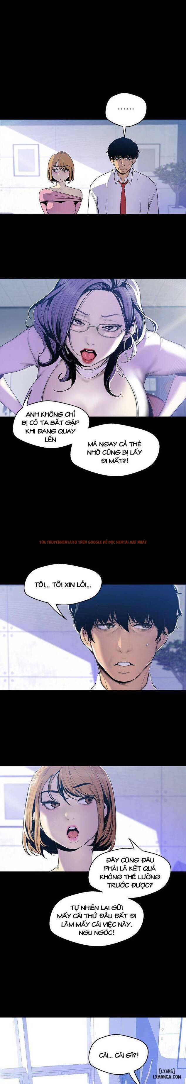 Tân Thế Giới Tuyệt Vời - Chapter 62