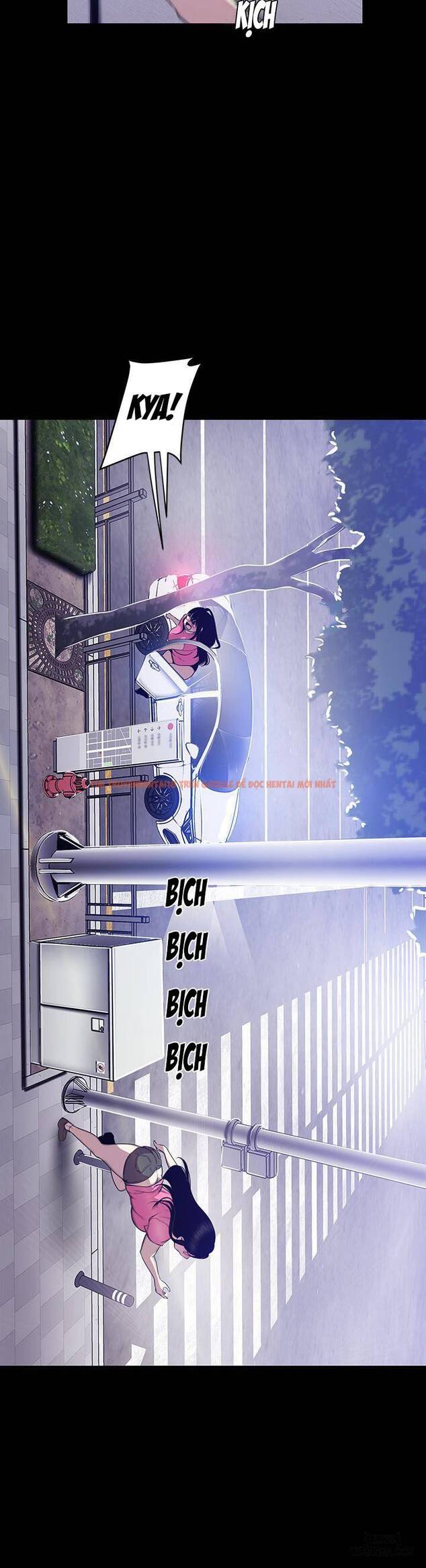 Tân Thế Giới Tuyệt Vời - Chapter 62