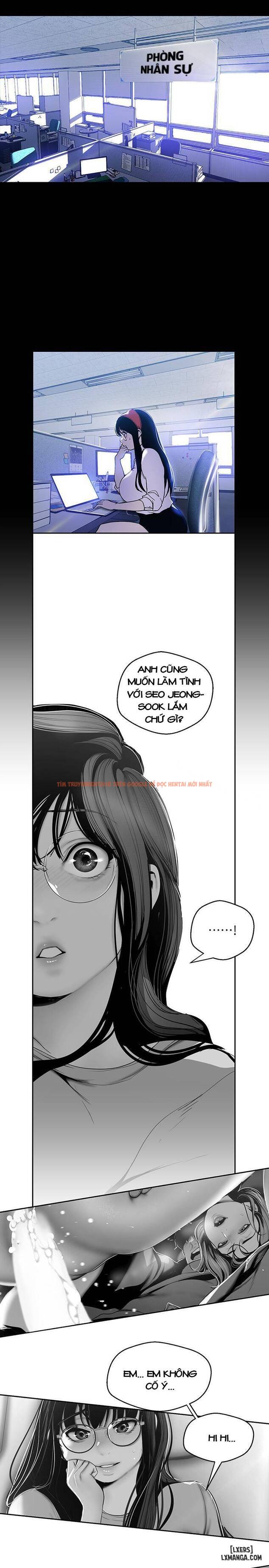 Tân Thế Giới Tuyệt Vời - Chapter 62