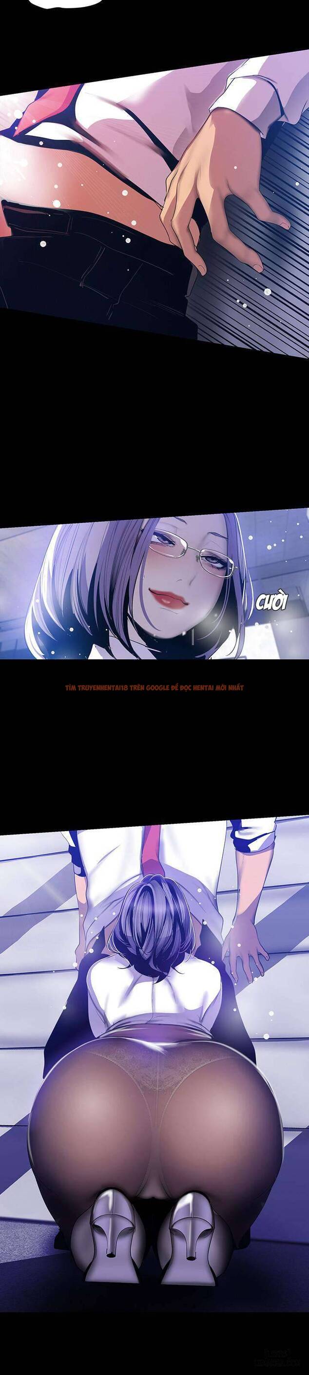 Tân Thế Giới Tuyệt Vời - Chapter 63