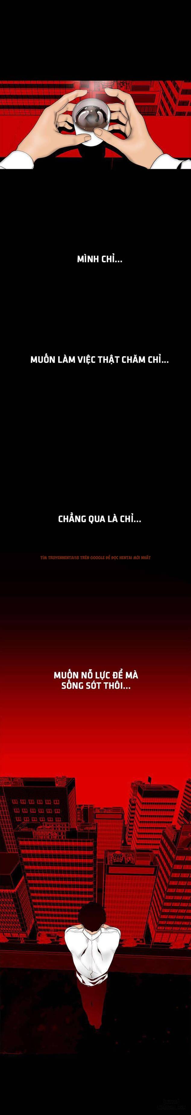 Tân Thế Giới Tuyệt Vời - Chapter 63
