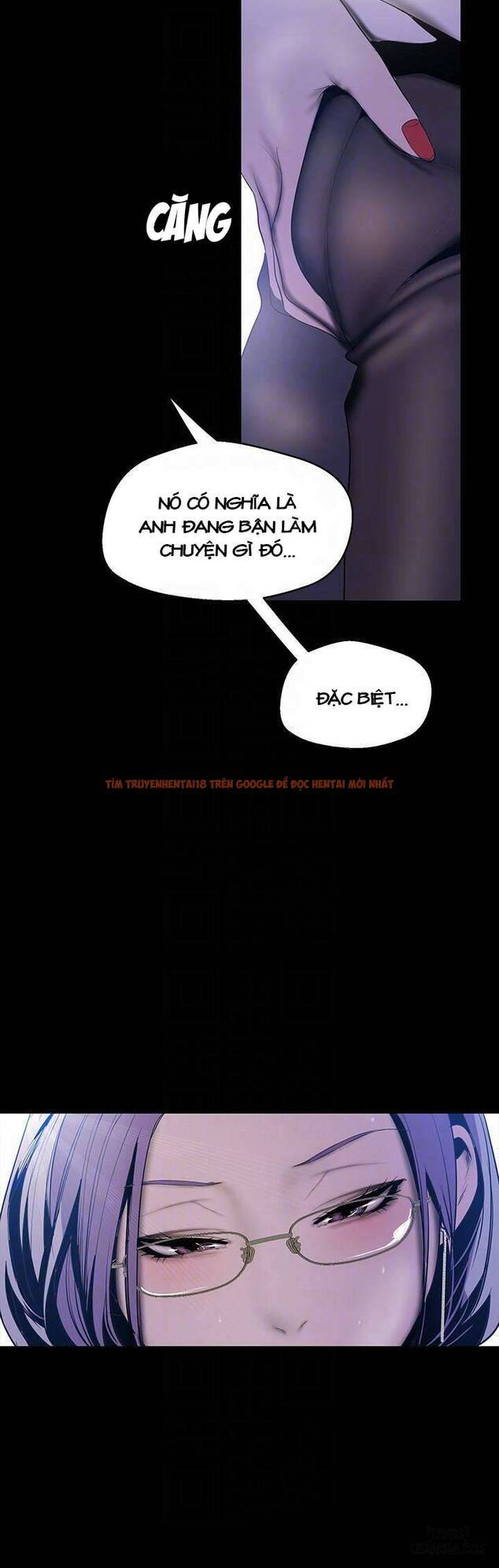 Tân Thế Giới Tuyệt Vời - Chapter 63