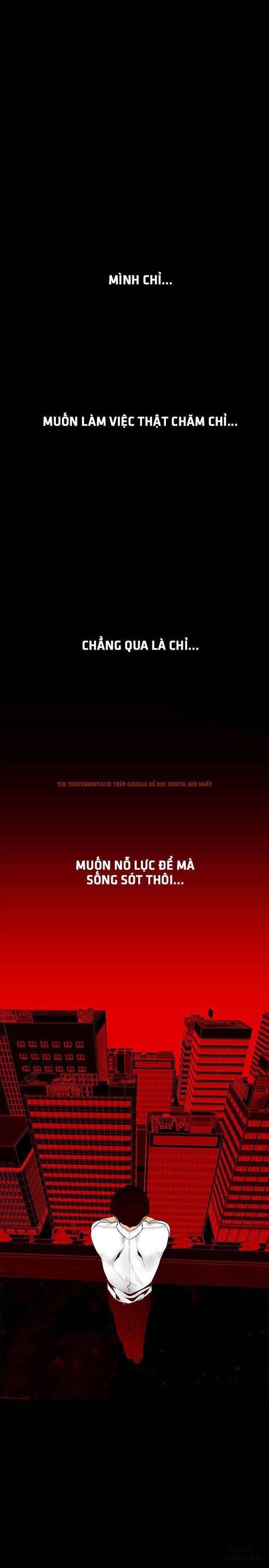 Tân Thế Giới Tuyệt Vời - Chapter 64