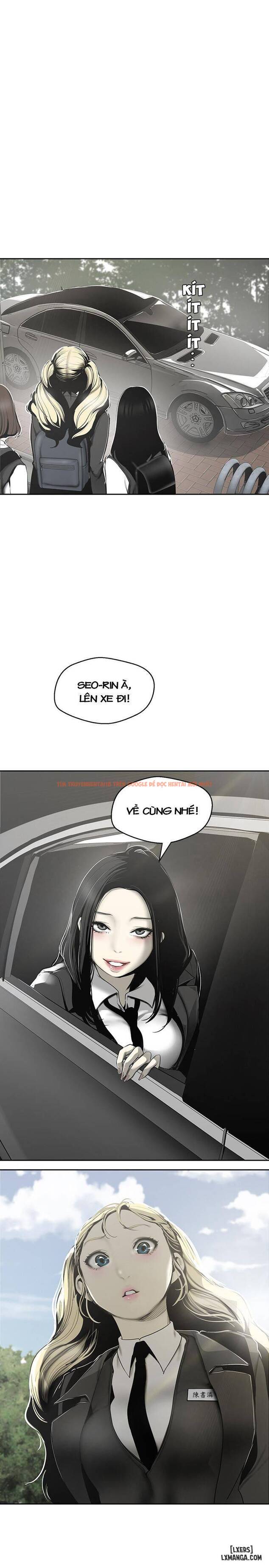 Tân Thế Giới Tuyệt Vời - Chapter 64