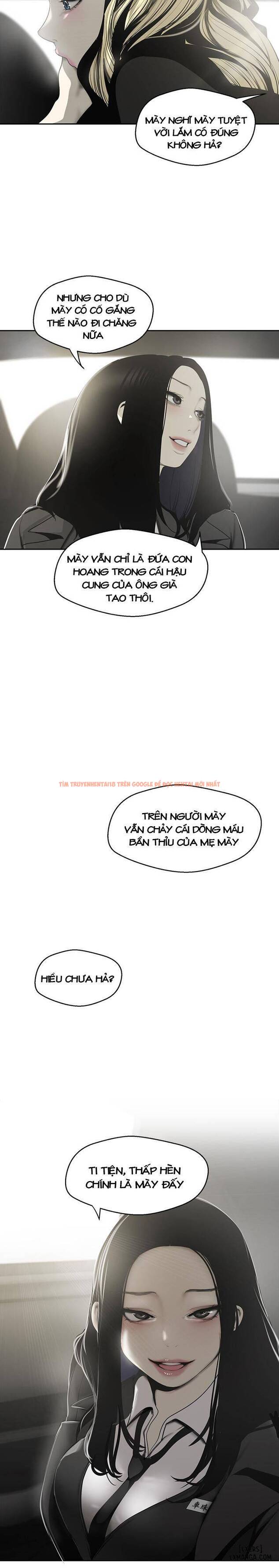 Tân Thế Giới Tuyệt Vời - Chapter 64