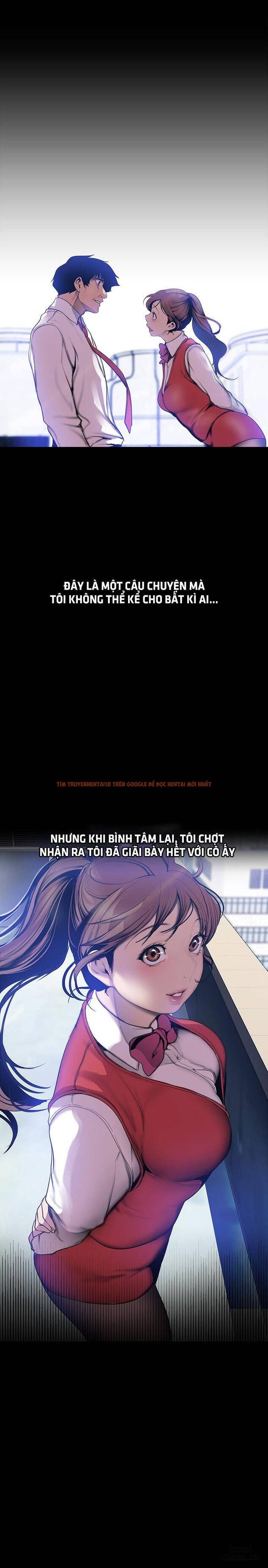 Tân Thế Giới Tuyệt Vời - Chapter 64