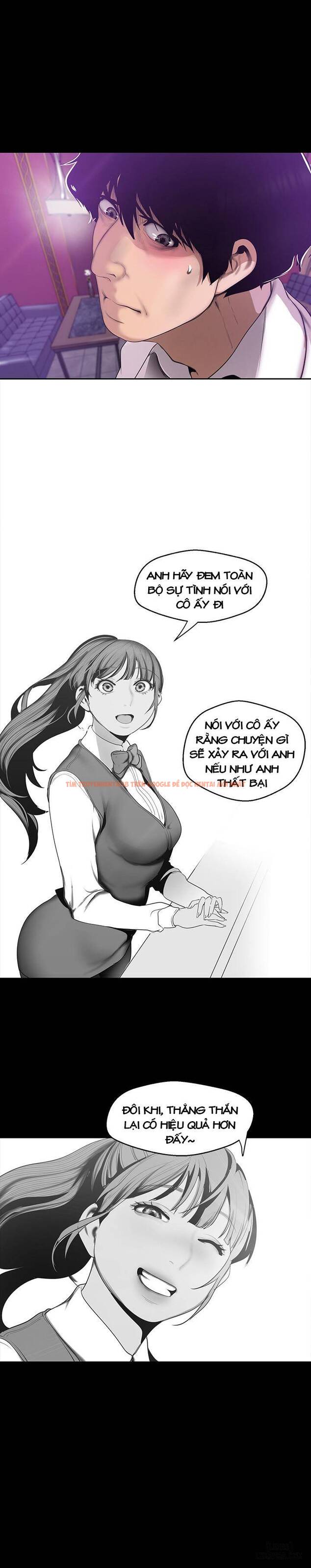 Tân Thế Giới Tuyệt Vời - Chapter 65