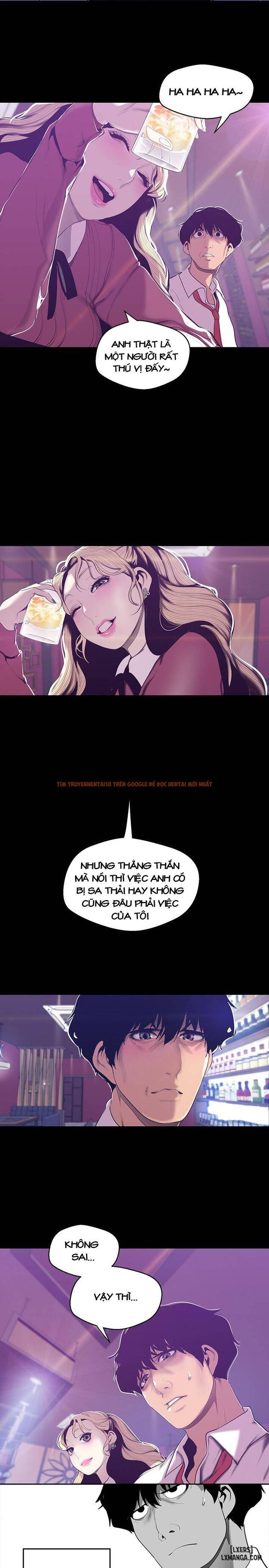 Tân Thế Giới Tuyệt Vời - Chapter 65