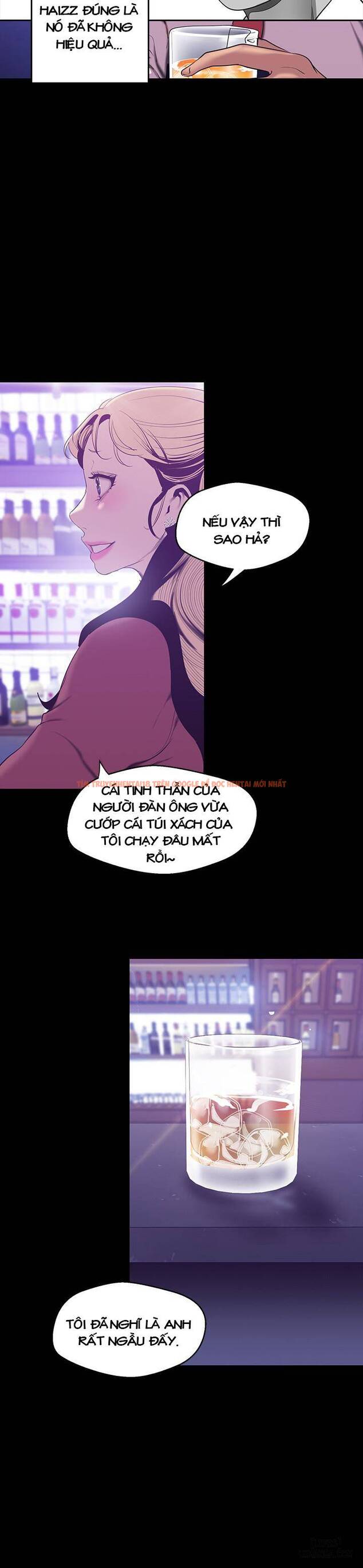 Tân Thế Giới Tuyệt Vời - Chapter 65