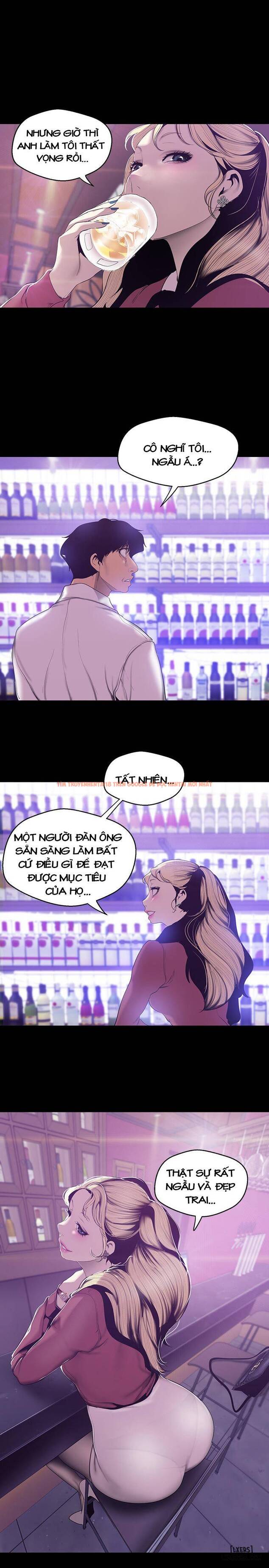 Tân Thế Giới Tuyệt Vời - Chapter 65