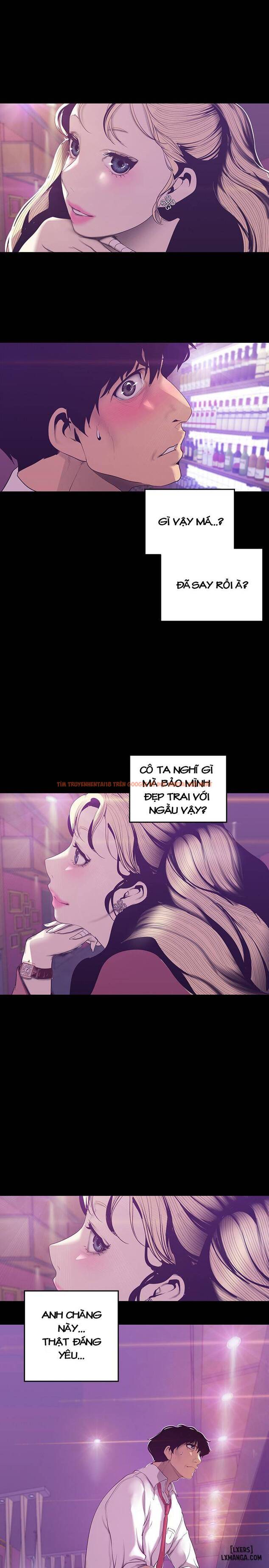 Tân Thế Giới Tuyệt Vời - Chapter 65