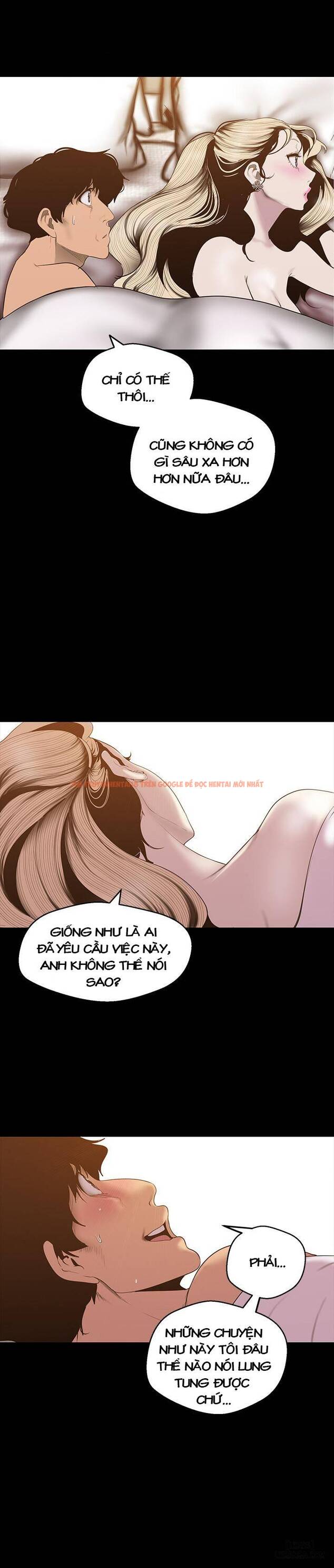 Tân Thế Giới Tuyệt Vời - Chapter 67