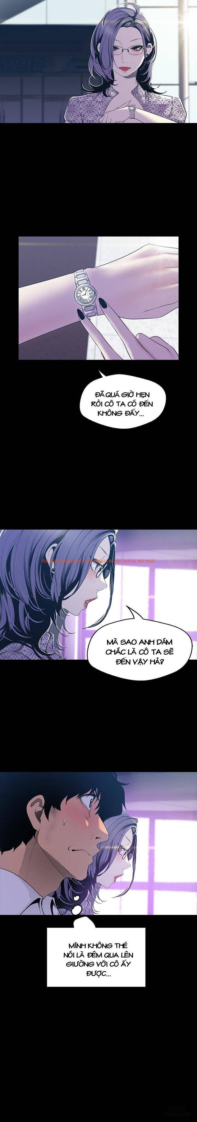 Tân Thế Giới Tuyệt Vời - Chapter 67