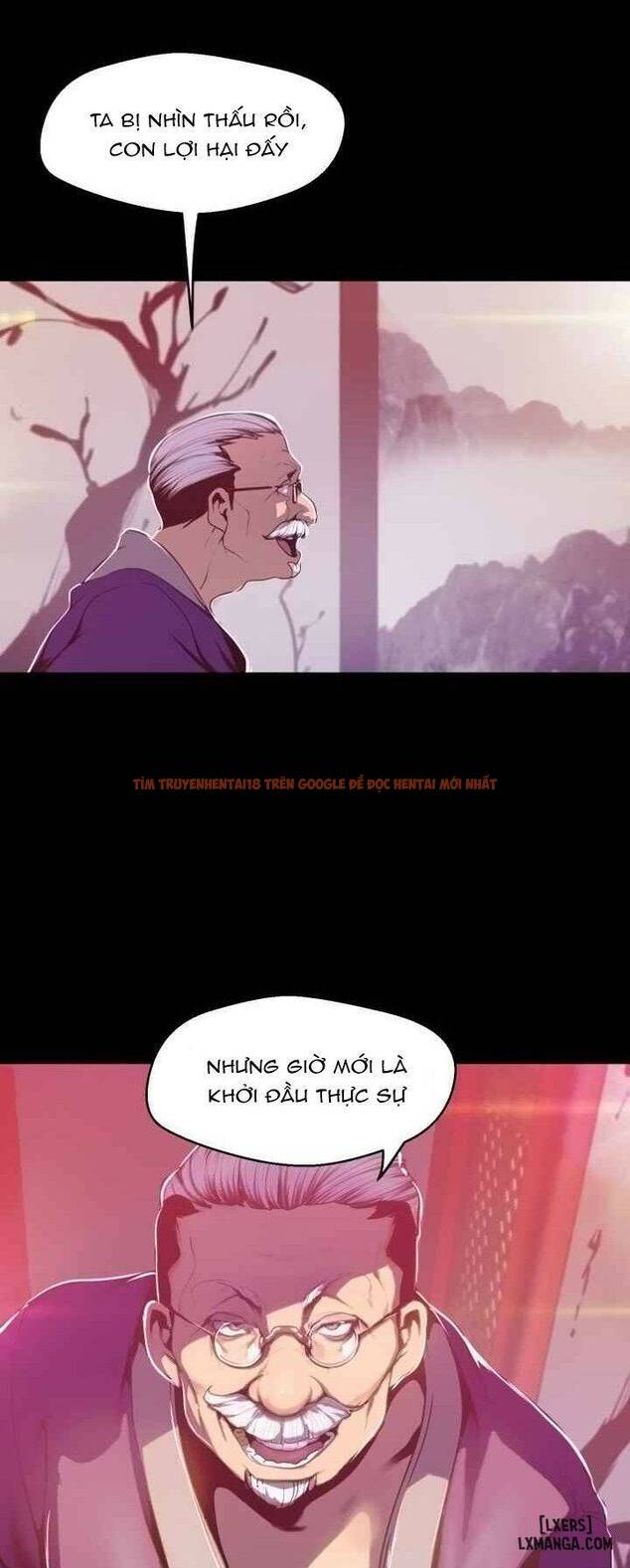 Tân Thế Giới Tuyệt Vời - Chapter 68