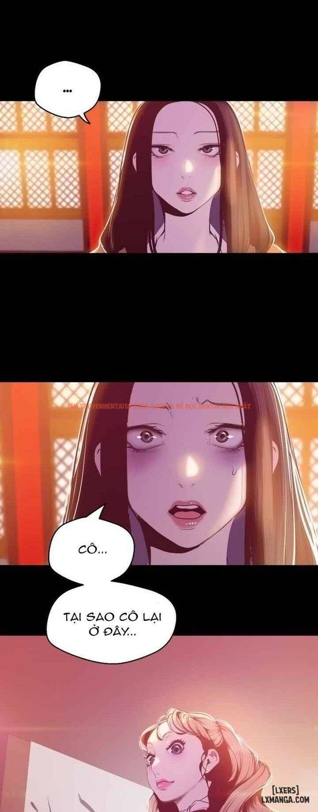 Tân Thế Giới Tuyệt Vời - Chapter 68